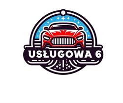 Usługowa 6 - Detailing Samochodowy