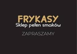 Frykasy