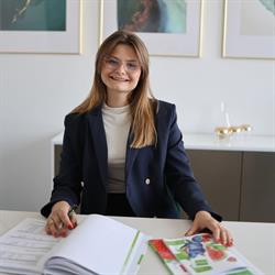 Agata Pszczółkowska Dobry Dietetyk