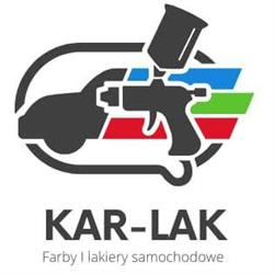 Kar-Lak Farby i Lakiery Samochodowe
