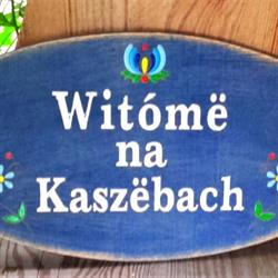 Ubówka - Pod Strzechą na Kaszubach