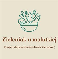 Zieleniak "U Malutkiej"