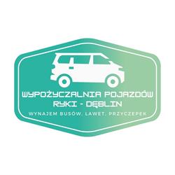 Wypożyczalnia pojazdów Ryki - Dęblin / Wynajem busów, autolawet, przyczepek
