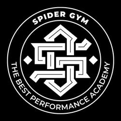 Spider Gym