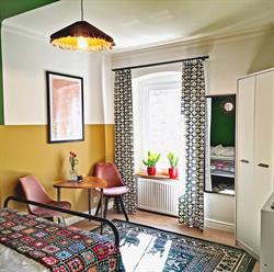 Apartament Retro, Paczków