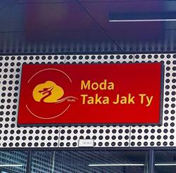 Moda Taka Jak Ty