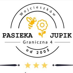 Pasieka JUPIK