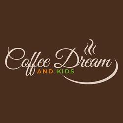 Coffee Dream and KIDS - sala zabaw dla dzieci, kawiarnia, organizacja urodzin dla dzieci