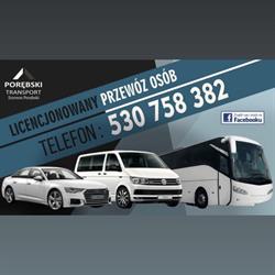 Porębski Transport