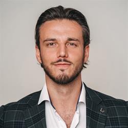 Radosław Drozdowski - Terapia metodą Vojty