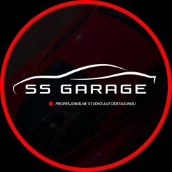 SS GARAGE - Pielęgnacja pojazdów - AUTODETAILING - KOREKTY LAKIERU - POWŁOKI CERAMICZNE