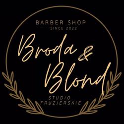 Studio Fryzjerskie BRODA & BLOND