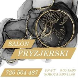 Salon fryzjerski Megii & Doris