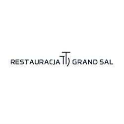 Restauracja Grand Sal