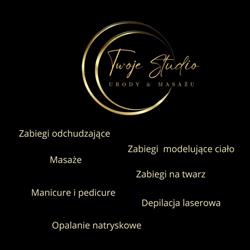 Twoje Studio Urody i Masażu