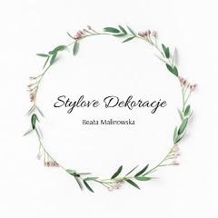 Stylove Dekoracje - Beata Malinowska