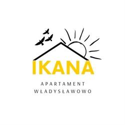Ikana - apartament Władysławowo