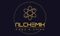 Alchemik