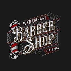 WYDZIARANI.BARBERSHOP.PIOTRKÓW