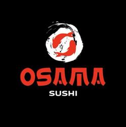 OSAMA Sushi Wrocław