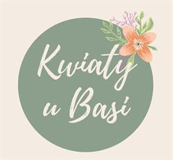 Kwiaty u Basi