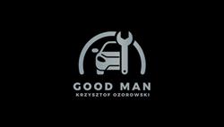 Warsztat samochodowy GOOD MAN