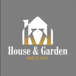 House&Garden I Kompleksowy Cleaning Serwis Domu i Terenu