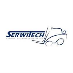 SERWITECH - Serwis wózków widłowych / Wynajem / Sprzedaż / Części zamienne