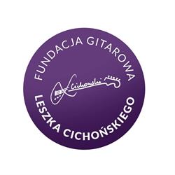 Fundacja Gitarowa Leszka Cichońskiego