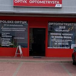 Okulary Badanie Zdrowe Oczy Lublin Leczna