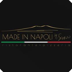 Made in Napoli by Siervo Kępno