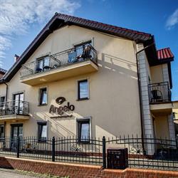 Pokoje Gościnne Angelo
