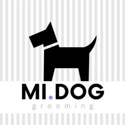 MI.DOG studio groomingu