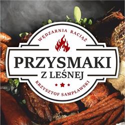 PRZYSMAKI Z LEŚNEJ - WĘDZARNIA RACIĄŻ
