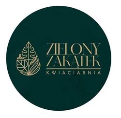 Kwiaciarnia "Zielony Zakątek"