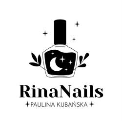 RinaNails Paulina Kubańska