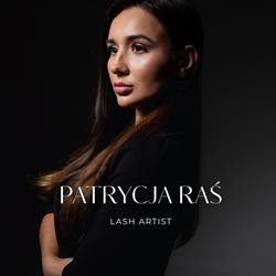 STYLIZACJA RZĘS Patrycja Raś- SZKOLENIA OD PODSTAW PO ZAAWANSOWANE