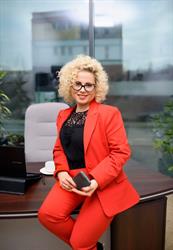 Kancelaria Adwokacka Adwokat - Mediator Karolina Postrożna