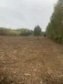 Czyszczenie działki pod inwestycję Gdańsk