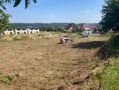 Karczowanie terenu pod budowę Gdańsk