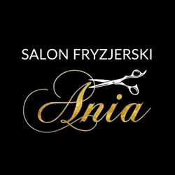 Salon fryzjerski Ania