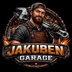 Jakuben Garage Mateusz Jakubowski