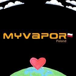 MYVAPOR Vape shop e-papierosy Warszawa Mokotów Liquidy Cbd Bongo Shisha