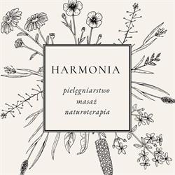 Harmonia - gabinet pielęgniarski, masażu i naturoterapii