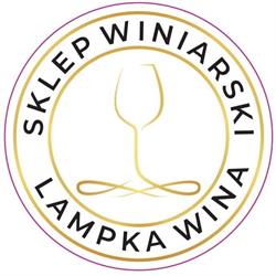 Sklep Winiarski LAMPKA WINA