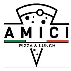 Amici Pizza & Lunch