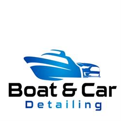 Boat & Car Detailing