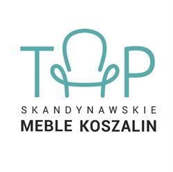Top Meble - Salon Skandynawskich Mebli Koszalin