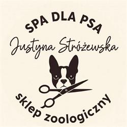 Psi fryzjer - SPA dla psa Justyna Stróżewska