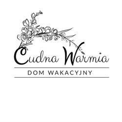 Cudna Warmia Dom Wakacyjny Kręsk